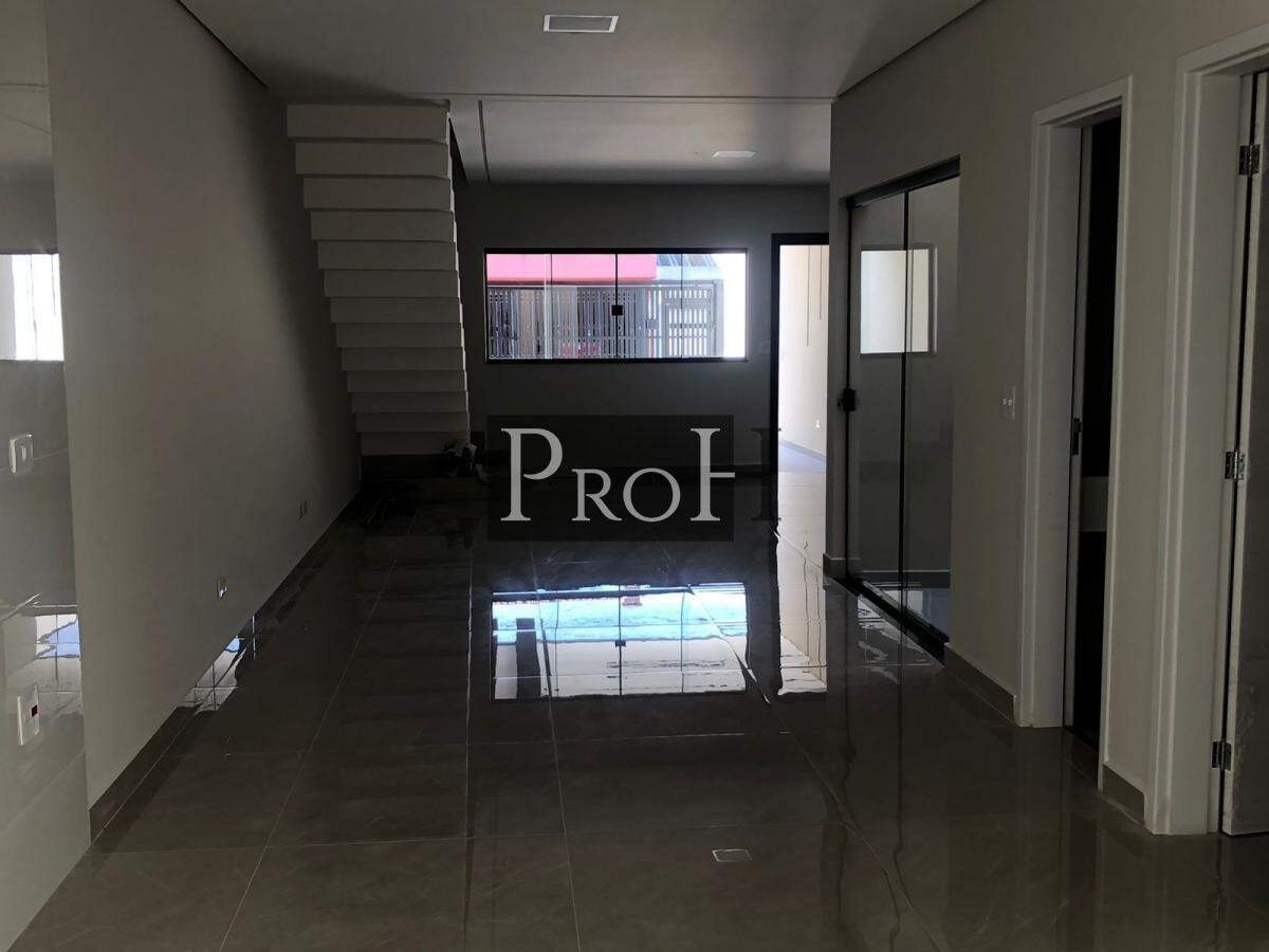 Sobrado, 3 quartos, 180 m² - Foto 22
