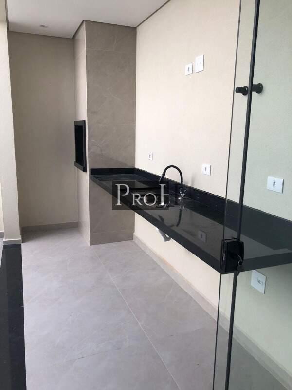 Sobrado, 3 quartos, 180 m² - Foto 6