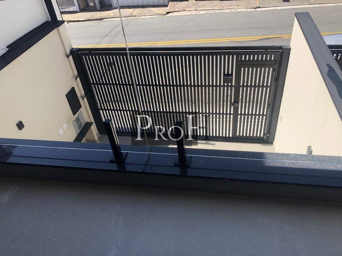Sobrado, 3 quartos, 180 m² - Foto 8