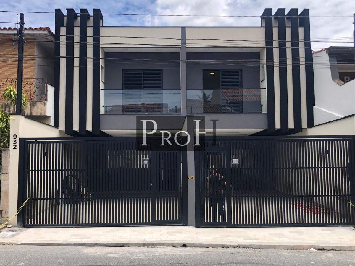 Sobrado, 3 quartos, 180 m² - Foto 1