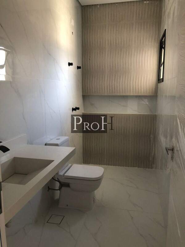 Sobrado, 3 quartos, 180 m² - Foto 2