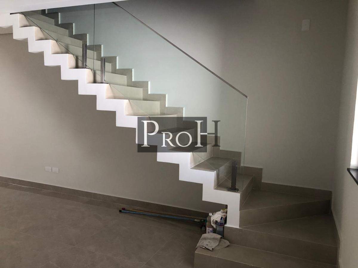 Sobrado, 3 quartos, 180 m² - Foto 25