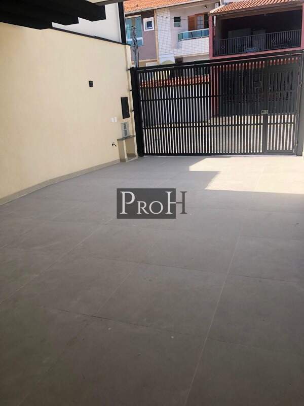 Sobrado, 3 quartos, 180 m² - Foto 7