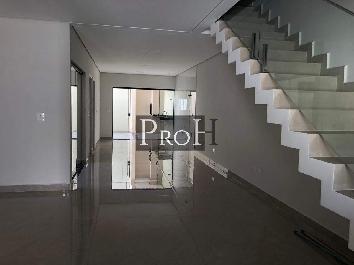 Sobrado, 3 quartos, 180 m² - Foto 21