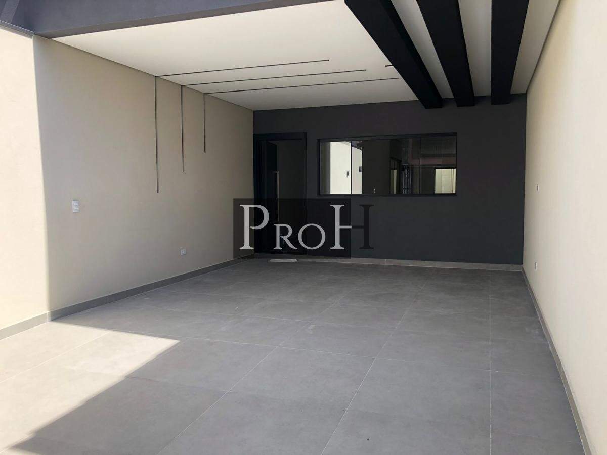 Sobrado, 3 quartos, 180 m² - Foto 26