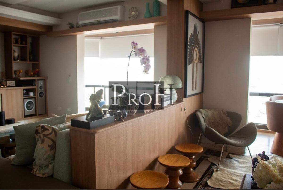 Apartamento, 3 quartos, 250 m² - Foto 9
