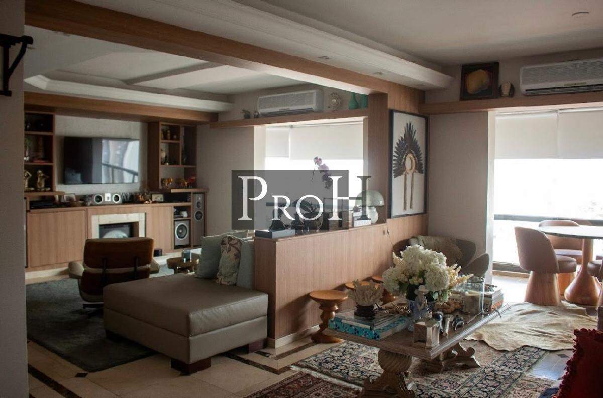 Apartamento, 3 quartos, 250 m² - Foto 11