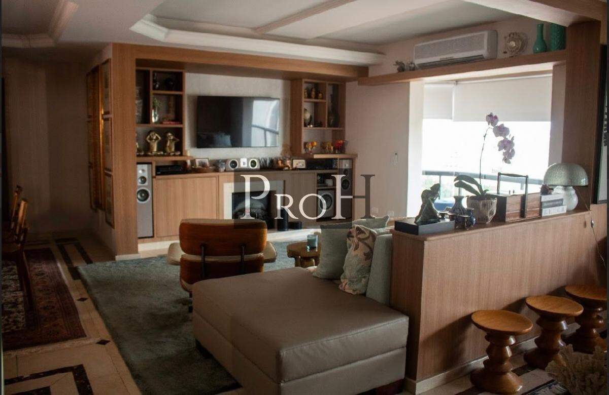 Apartamento, 3 quartos, 250 m² - Foto 13