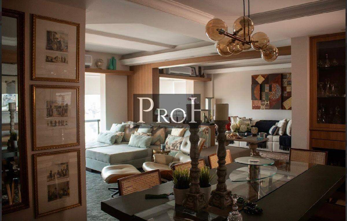 Apartamento, 3 quartos, 250 m² - Foto 7