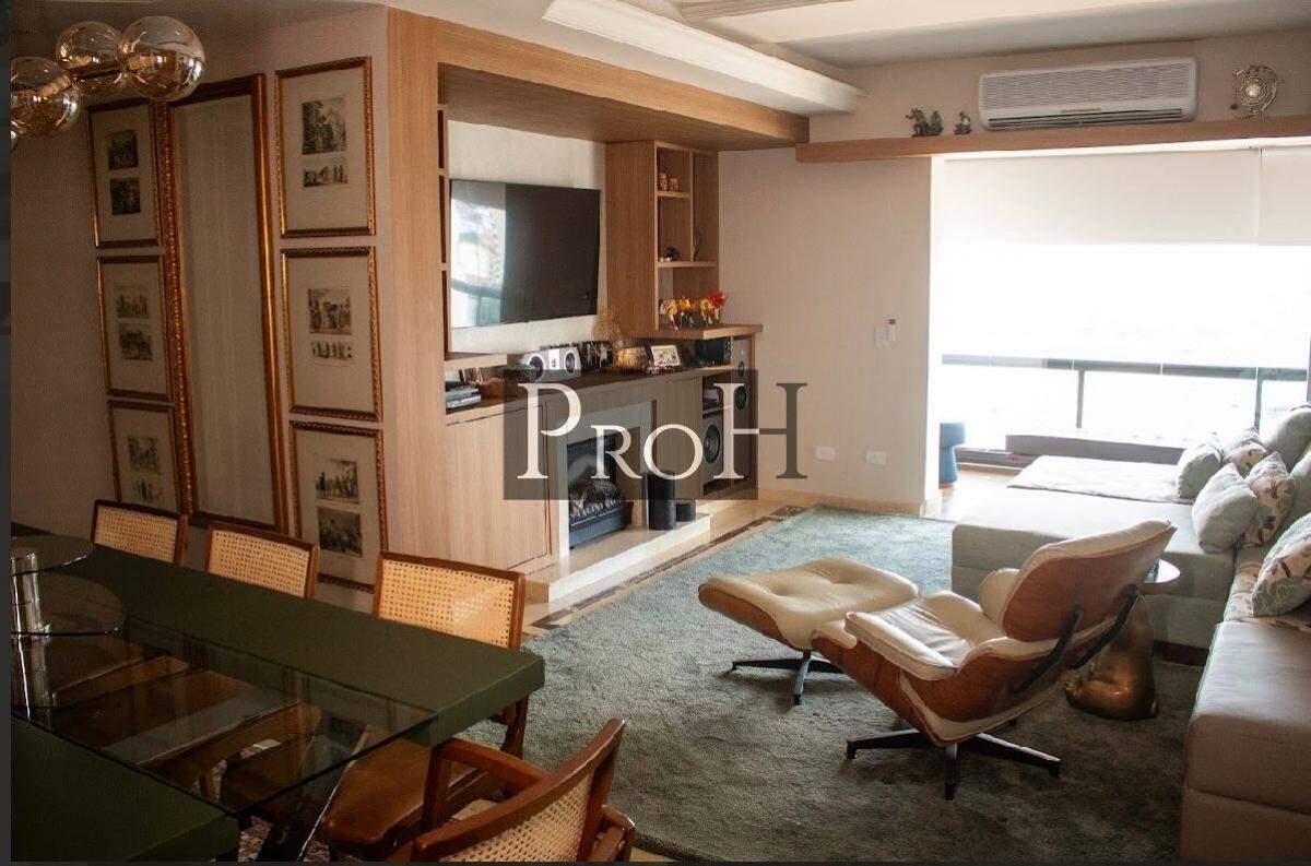 Apartamento, 3 quartos, 250 m² - Foto 15