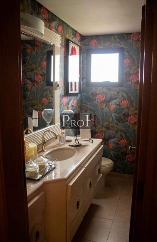 Apartamento, 3 quartos, 250 m² - Foto 5
