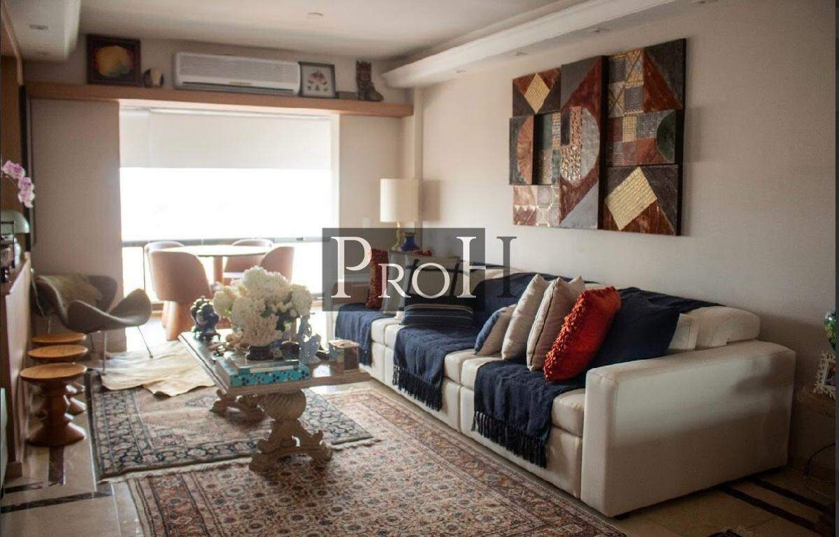 Apartamento, 3 quartos, 250 m² - Foto 16