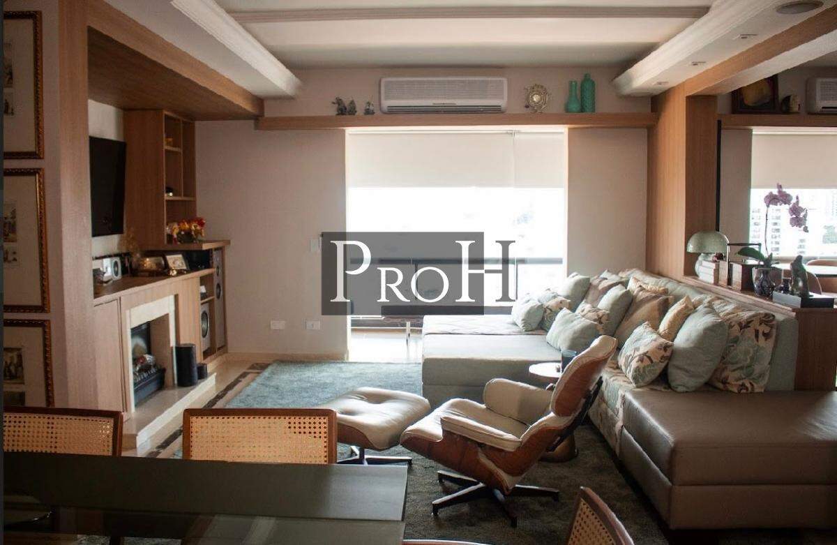 Apartamento, 3 quartos, 250 m² - Foto 10