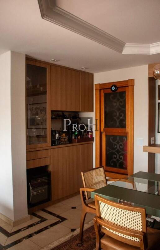 Apartamento, 3 quartos, 250 m² - Foto 4