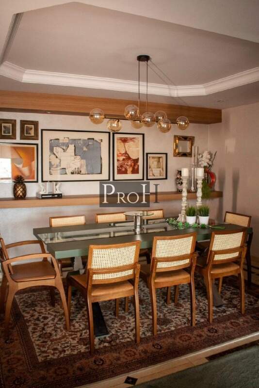 Apartamento, 3 quartos, 250 m² - Foto 3