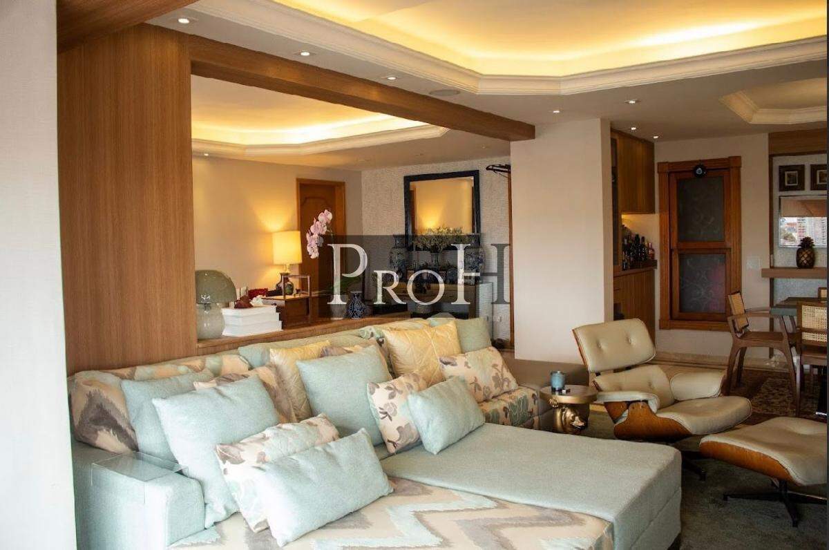 Apartamento, 3 quartos, 250 m² - Foto 12