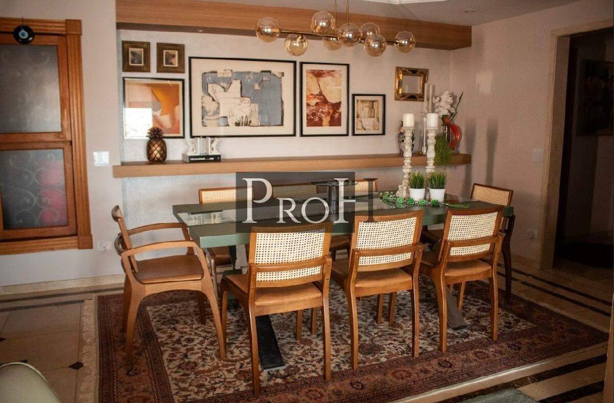 Apartamento, 3 quartos, 250 m² - Foto 8