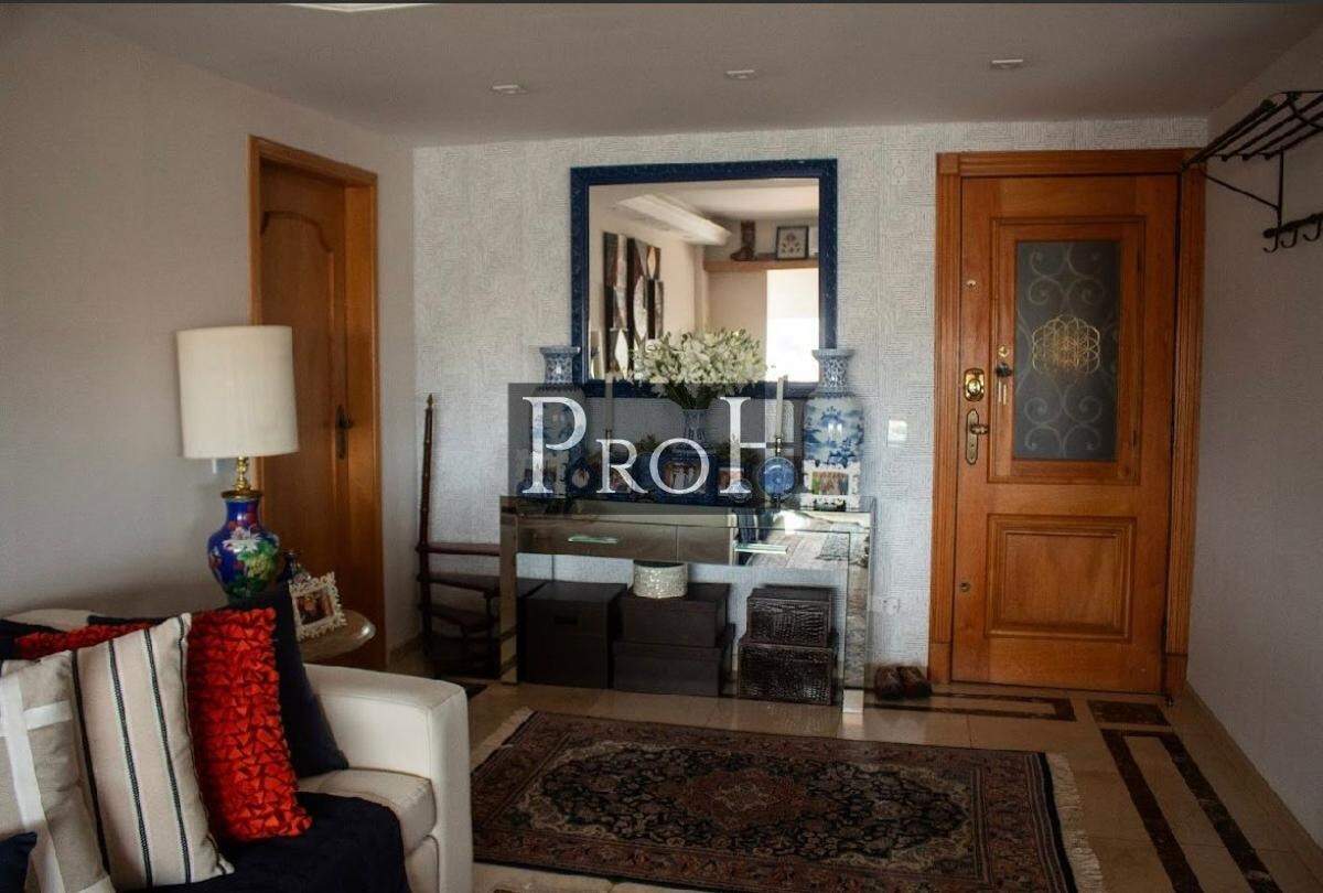 Apartamento, 3 quartos, 250 m² - Foto 14