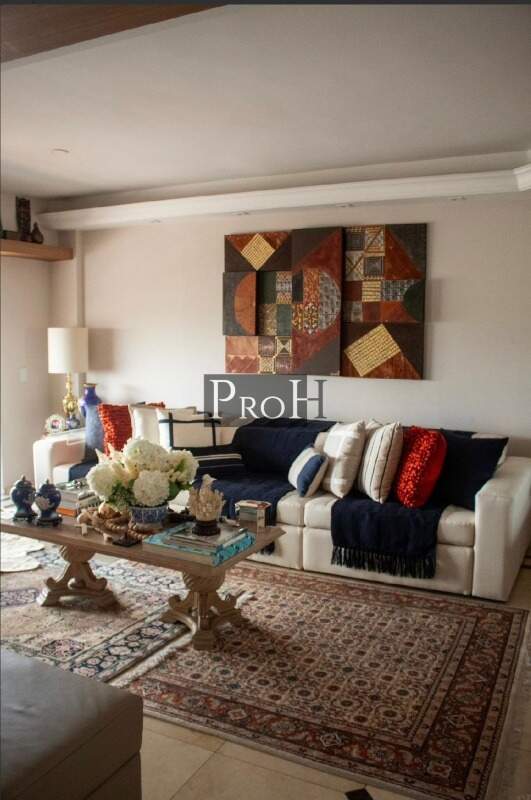 Apartamento, 3 quartos, 250 m² - Foto 6