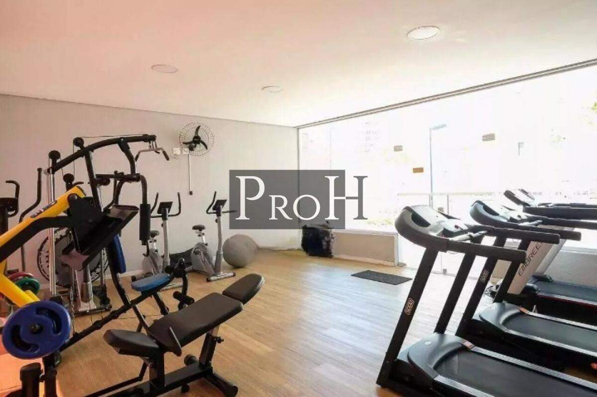 Apartamento, 2 quartos, 64 m² - Foto 9