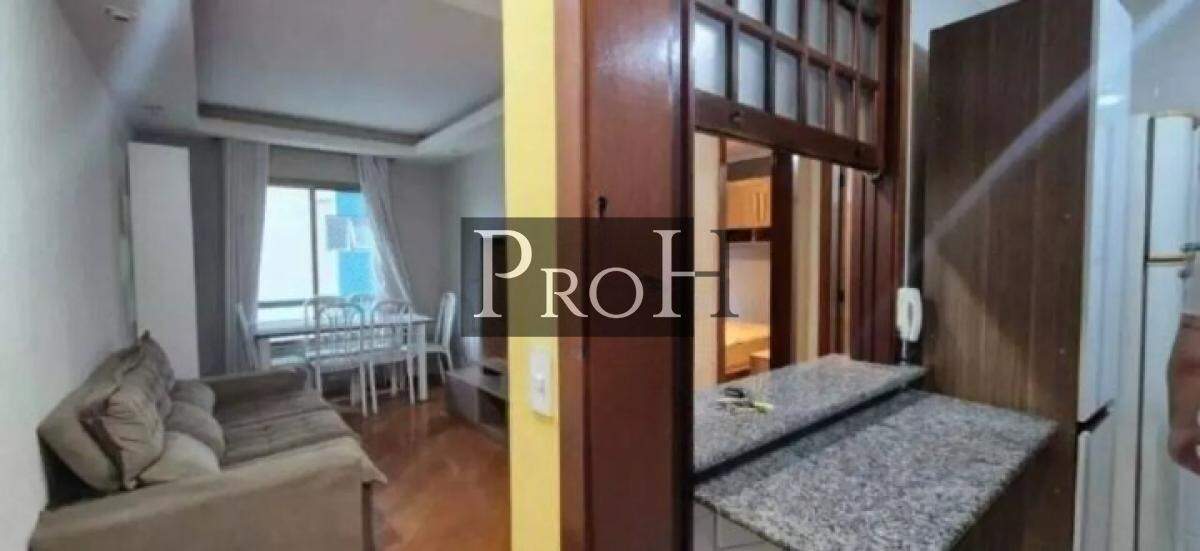 Apartamento, 1 quarto, 40 m² - Foto 6