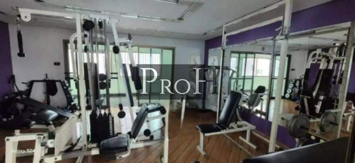 Apartamento, 1 quarto, 40 m² - Foto 2