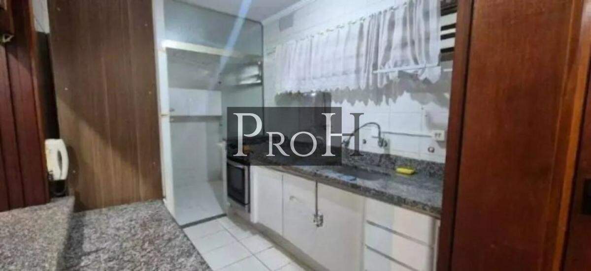 Apartamento, 1 quarto, 40 m² - Foto 3