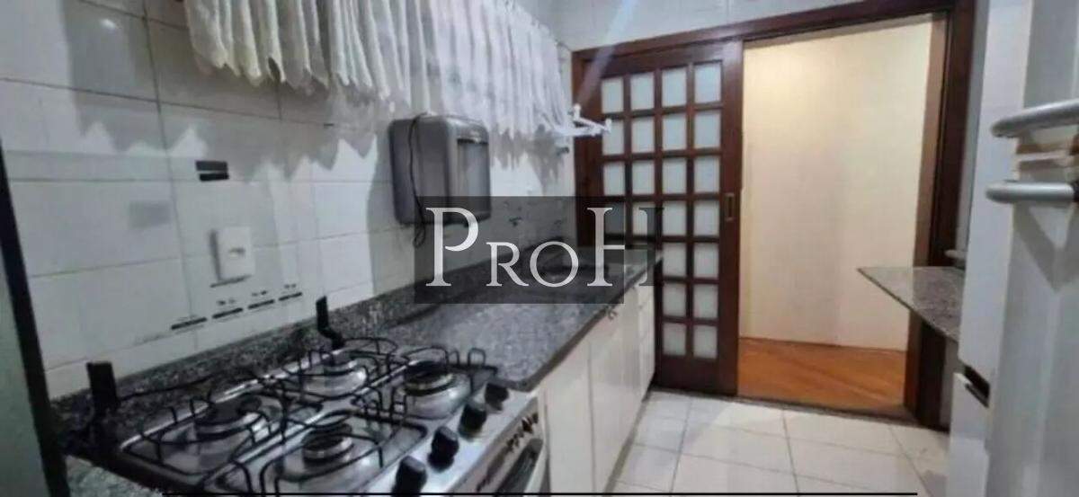 Apartamento, 1 quarto, 40 m² - Foto 5