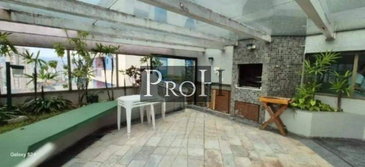 Apartamento, 1 quarto, 43 m² - Foto 1