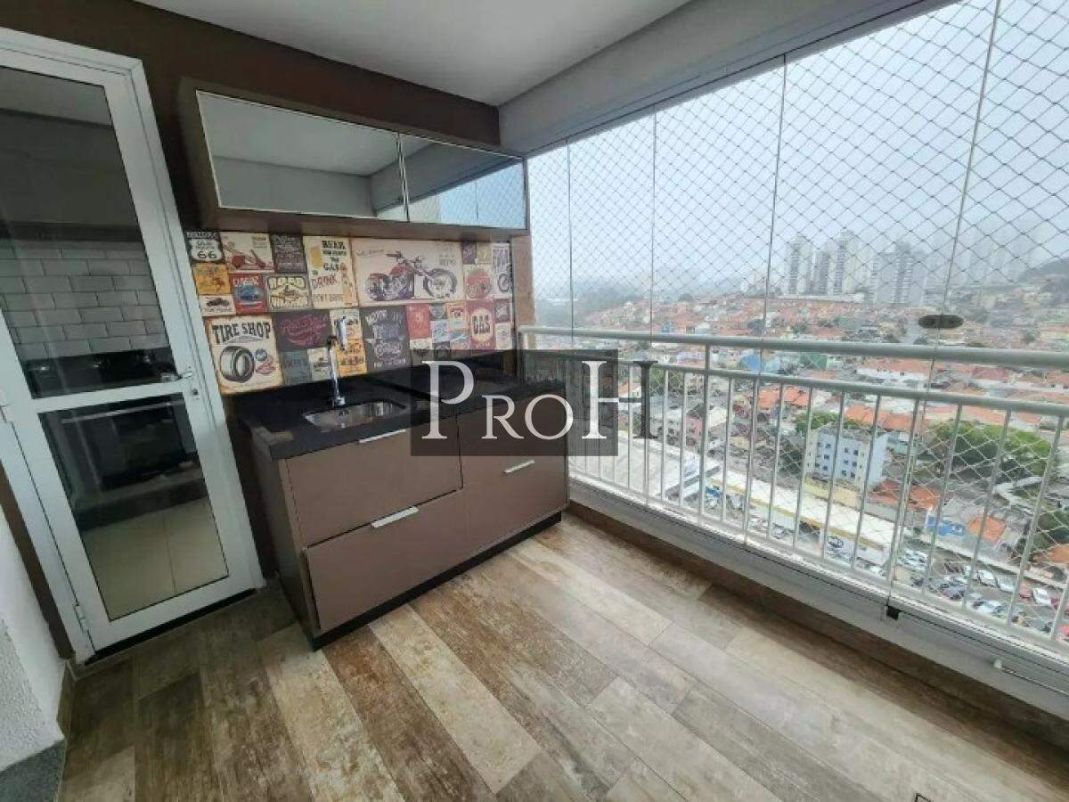 Apartamento, 2 quartos, 69 m² - Foto 3