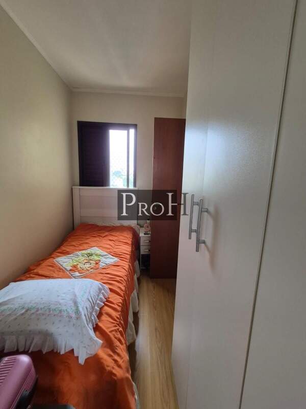 Apartamento, 3 quartos, 65 m² - Foto 11