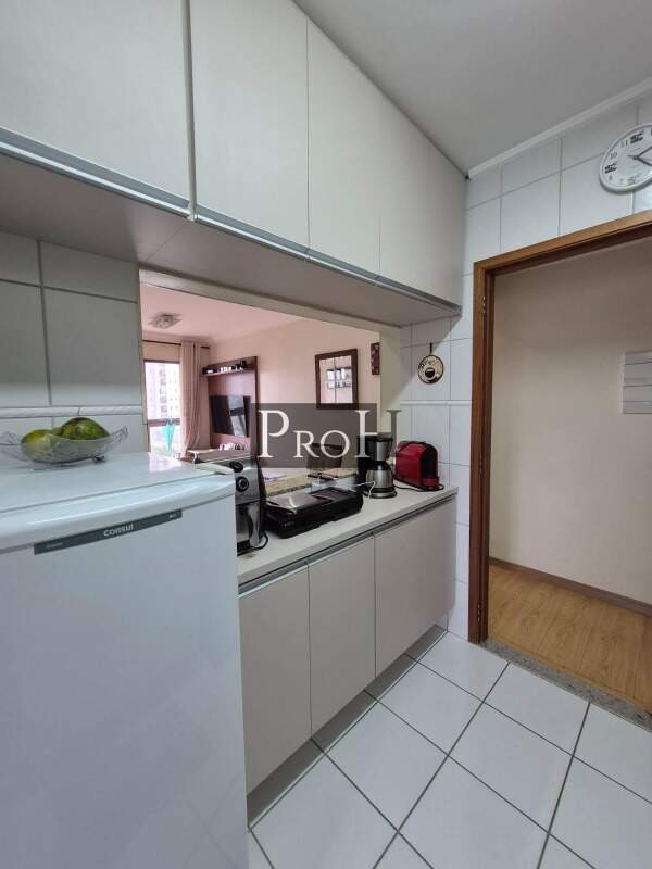 Apartamento, 3 quartos, 65 m² - Foto 2