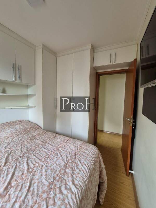 Apartamento, 3 quartos, 65 m² - Foto 9