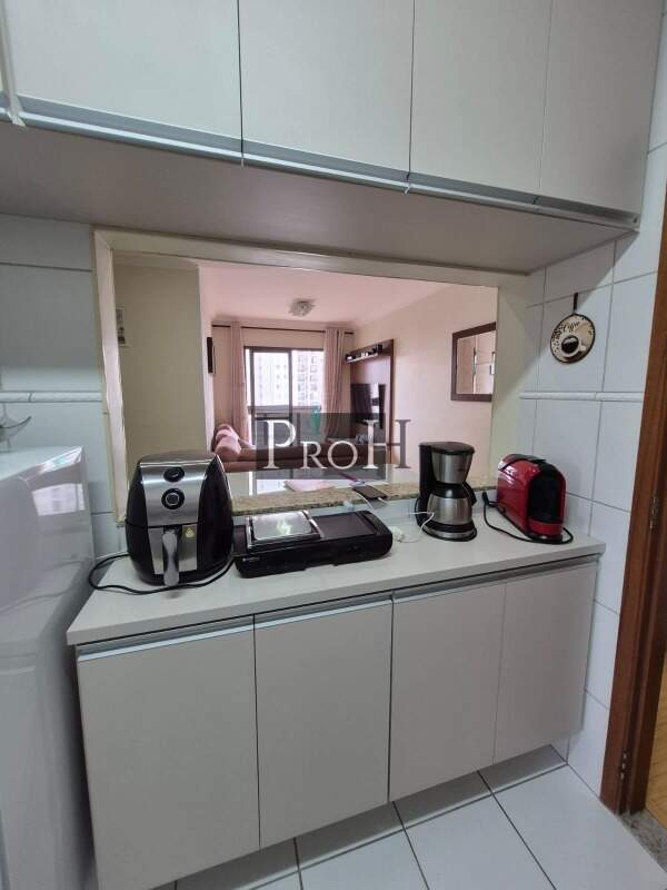 Apartamento, 3 quartos, 65 m² - Foto 4