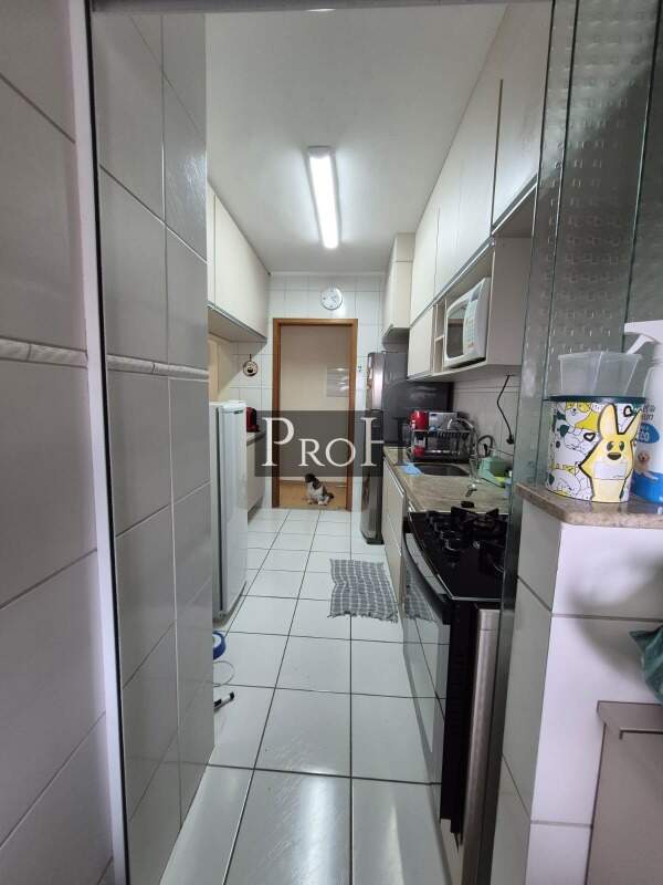 Apartamento, 3 quartos, 65 m² - Foto 3