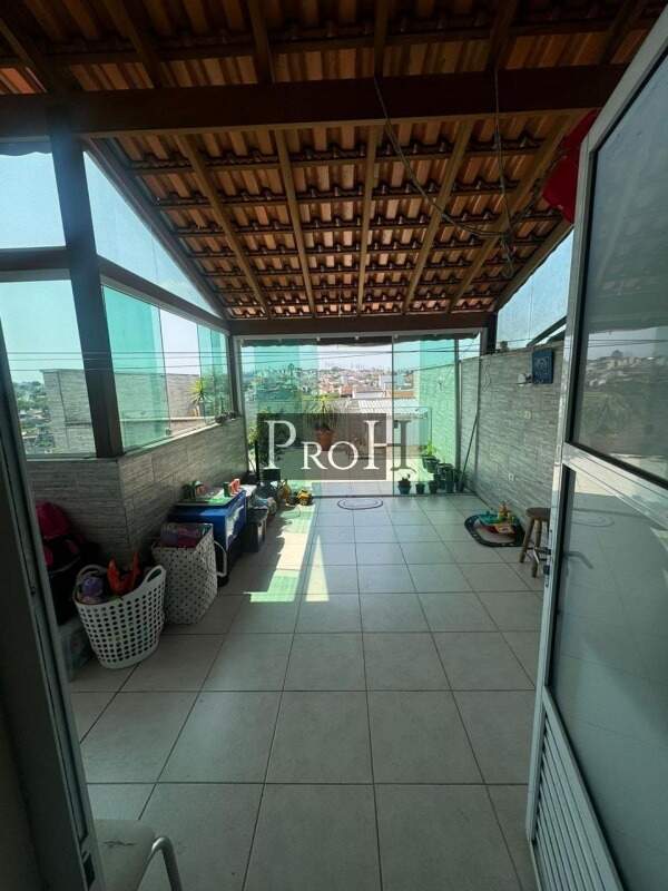 Cobertura, 2 quartos, 94 m² - Foto 1