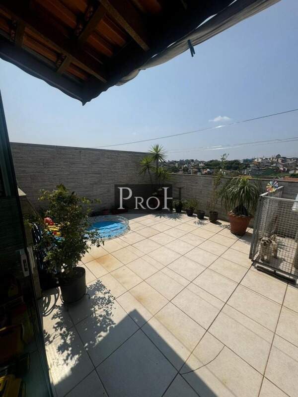 Cobertura, 2 quartos, 94 m² - Foto 8