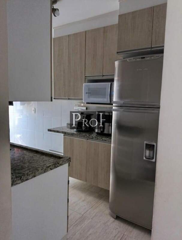 Apartamento, 2 quartos, 49 m² - Foto 9