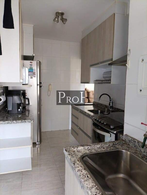 Apartamento, 2 quartos, 49 m² - Foto 1