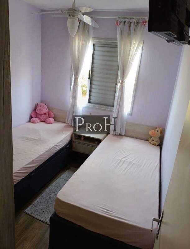 Apartamento, 2 quartos, 49 m² - Foto 5