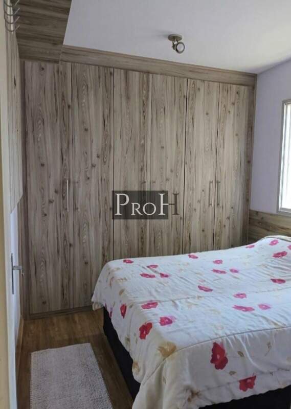 Apartamento, 2 quartos, 49 m² - Foto 2