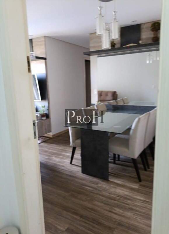 Apartamento, 2 quartos, 49 m² - Foto 6
