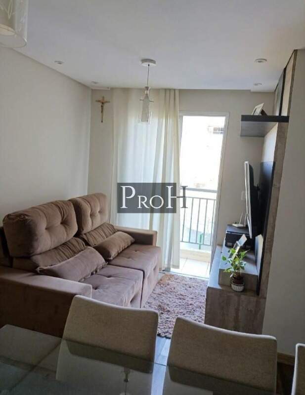 Apartamento, 2 quartos, 49 m² - Foto 10