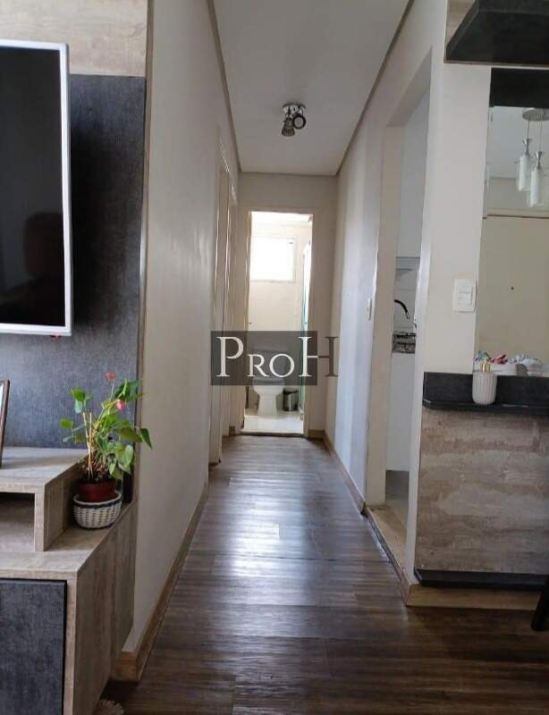 Apartamento, 2 quartos, 49 m² - Foto 4