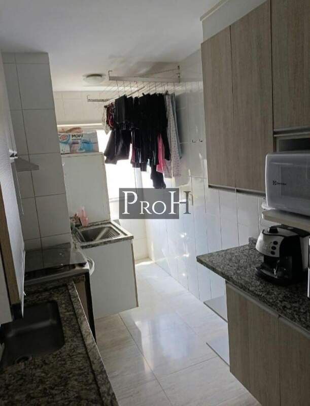 Apartamento, 2 quartos, 49 m² - Foto 3