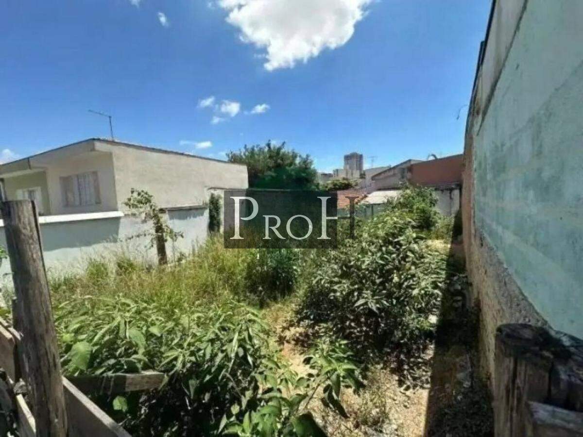 Terreno, 110 m² - Foto 1