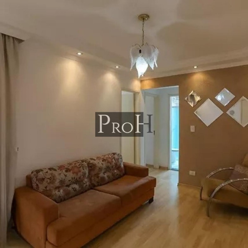 Apartamento, 1 quarto, 50 m² - Foto 8