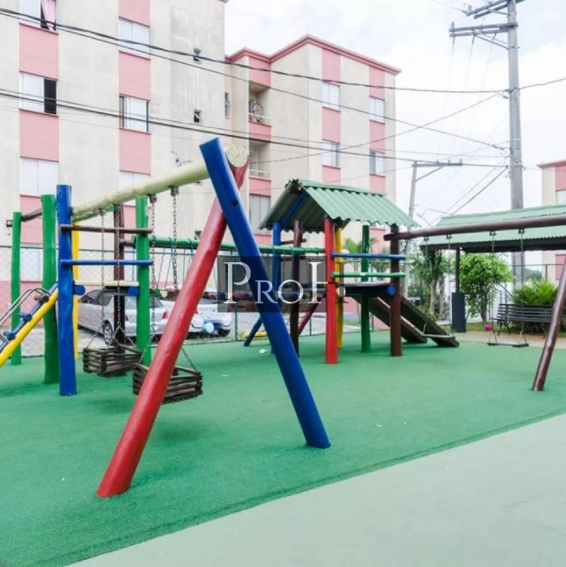 Apartamento, 1 quarto, 50 m² - Foto 2