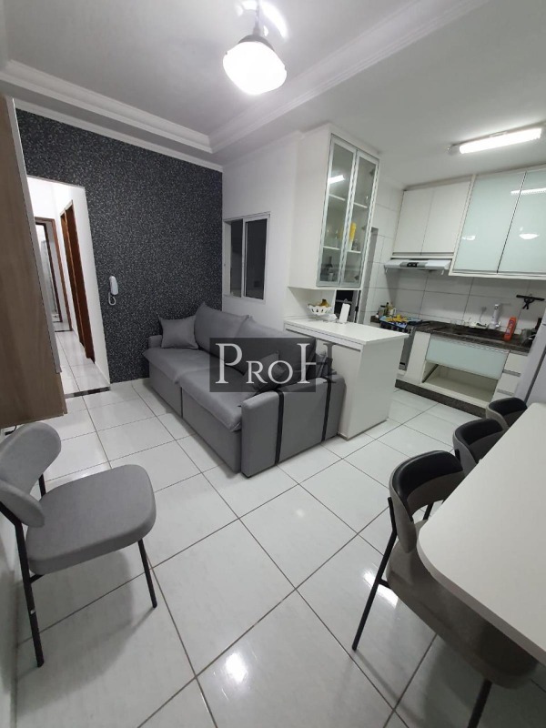 Apartamento, 2 quartos, 50 m² - Foto 7