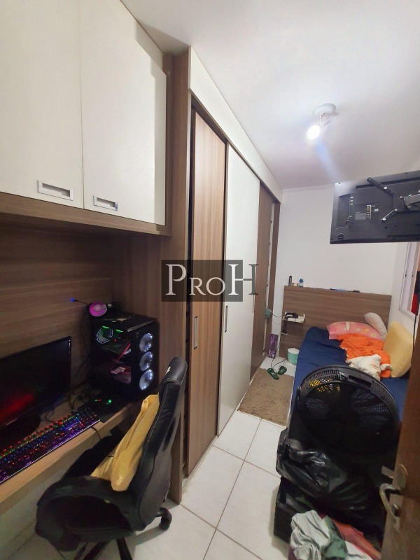 Apartamento, 2 quartos, 50 m² - Foto 8